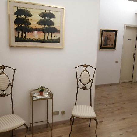 B&B San Benedetto אגריג'נטו מראה חיצוני תמונה