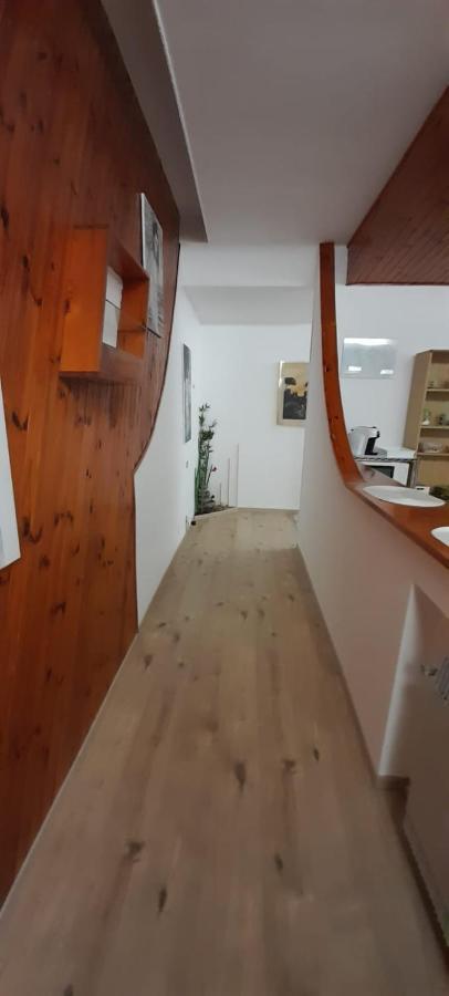 B&B San Benedetto אגריג'נטו מראה חיצוני תמונה