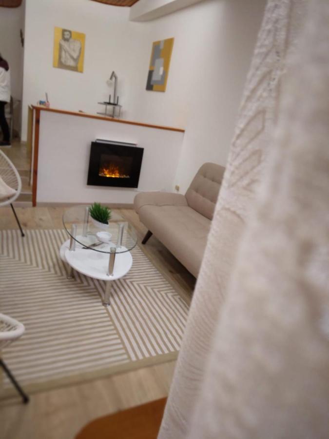 B&B San Benedetto אגריג'נטו מראה חיצוני תמונה