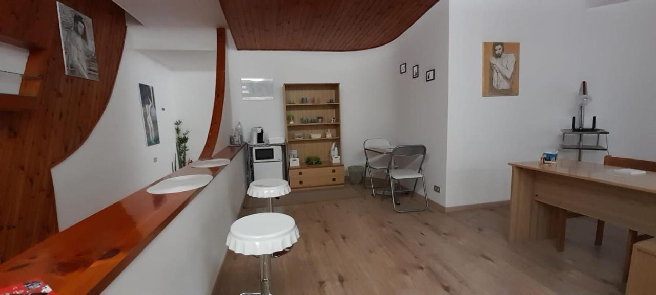 B&B San Benedetto אגריג'נטו מראה חיצוני תמונה