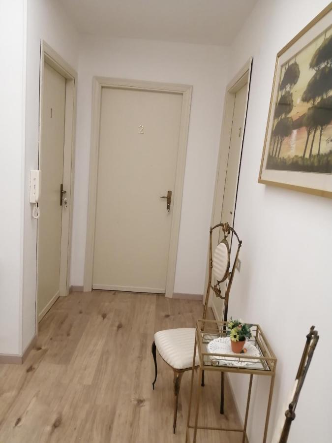B&B San Benedetto אגריג'נטו מראה חיצוני תמונה